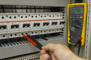 Electricians in Regent's Park, NW1