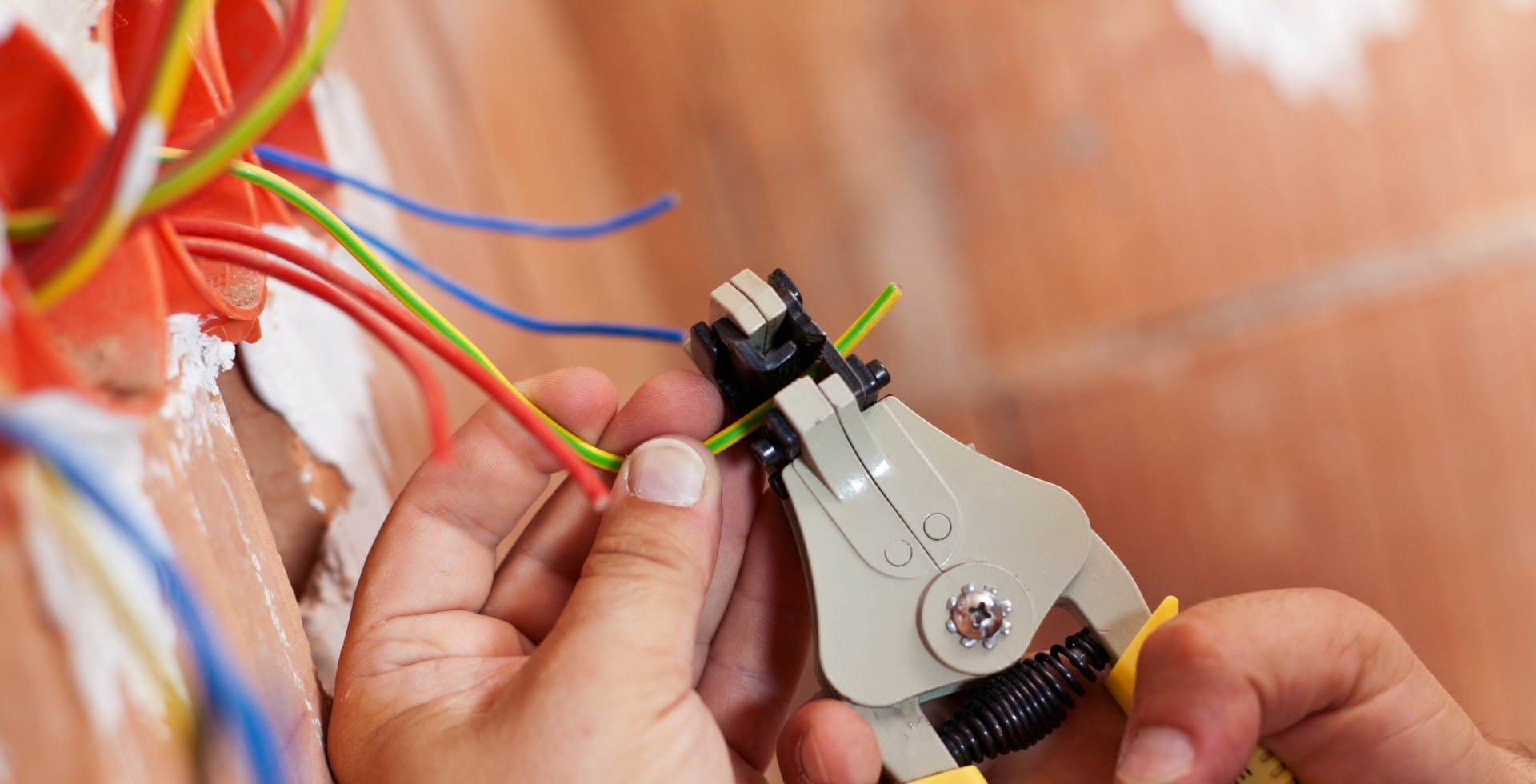 Electricians testimonials Regent's Park