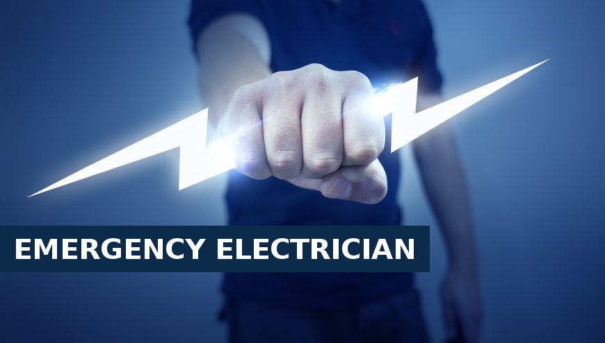 Emergency Electrician Regent's Park