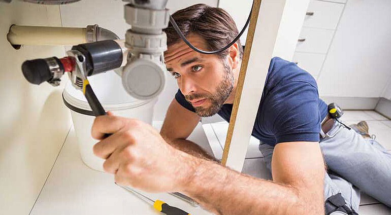 Plumbers Regent's Park
